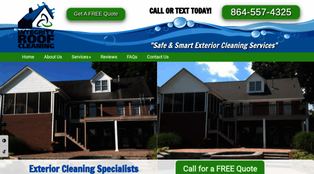 integrityroofcleaning.net