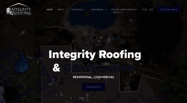 integrityroofingcompany.com