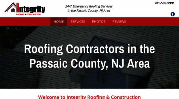 integrityroofingconstruction.com