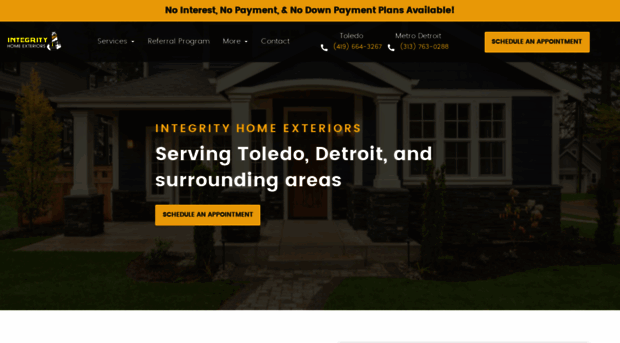 integrityroofingtoledo.com