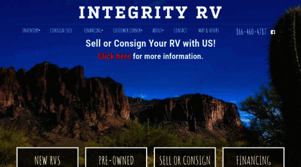 integrityrvaz.com