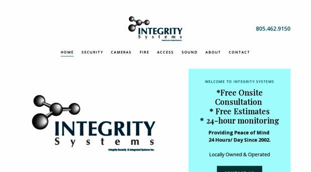 integritysecurity.com