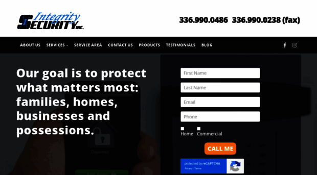 integritysecurityinc.com