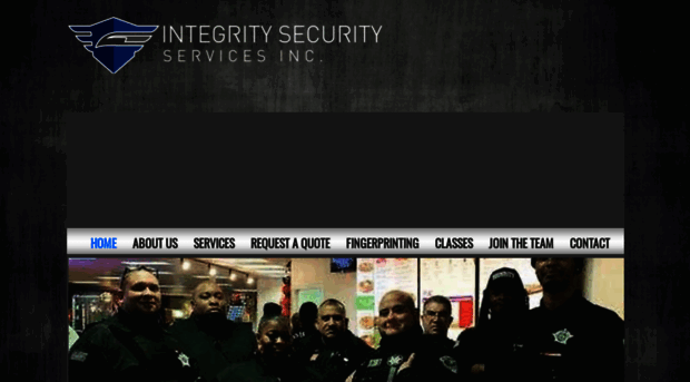 integritysecurityservices.net