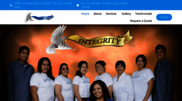 integrityservice.com