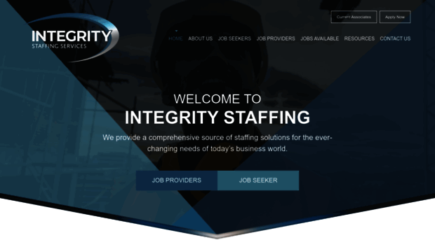 integritystaffing.net