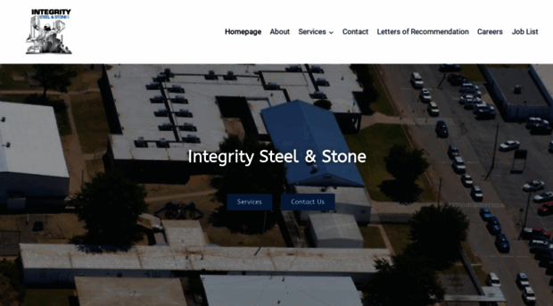 integritysteelandstone.com