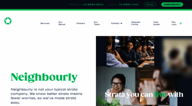 integritystrata.com.au