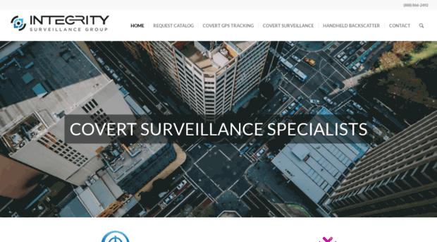 integritysurveillancegroup.com