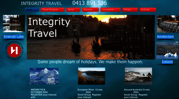 integritytravel.com.au