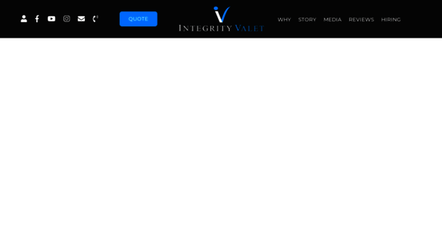 integrityvalet.com