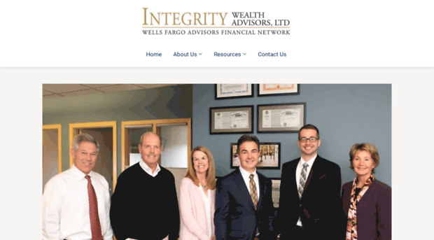 integritywealthadvisors.com