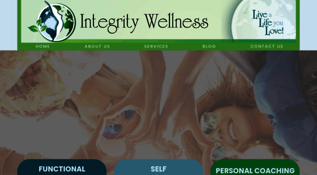 integritywellnessworldwide.com