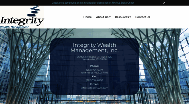 integritywm.com