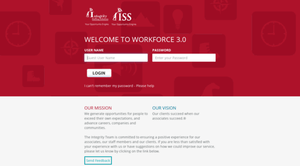 integrityworkforce.net