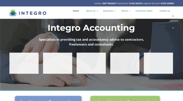 integroaccounting.com