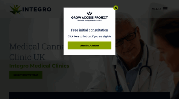 integroclinics.com