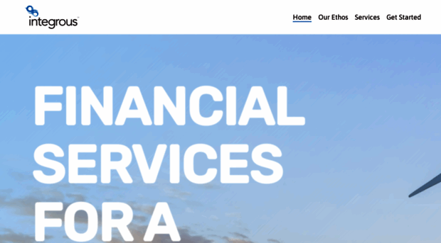 integrousfinancial.com