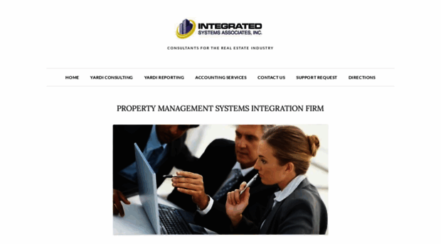 integrsys.com