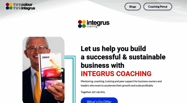 integrusglobal.com