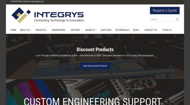 integrys.com