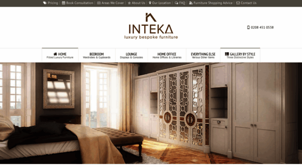 inteka.co.uk