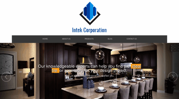 intekcorporationltd.com