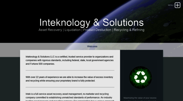 inteknology.com
