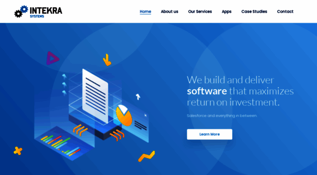 intekrasystems.com