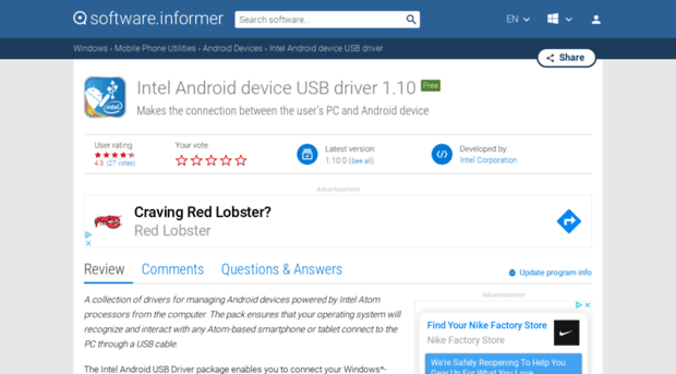 intel-android-device-usb-driver.software.informer.com