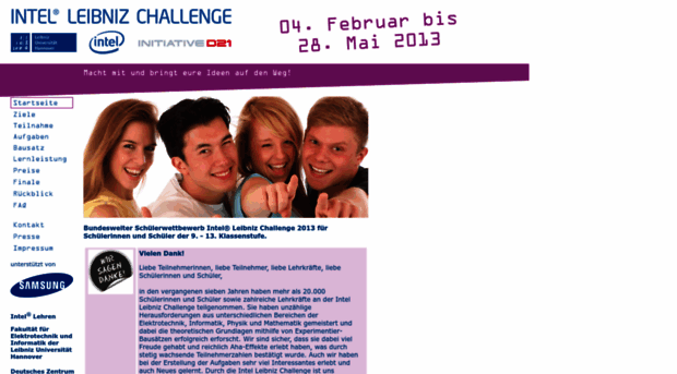 intel-leibniz-challenge.de