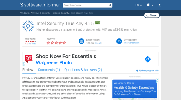 intel-security-true-key.software.informer.com
