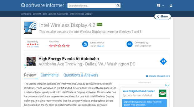 intel-wireless-display1.software.informer.com