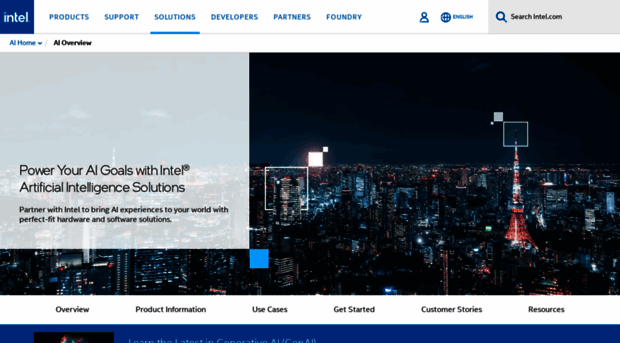 intel.ai