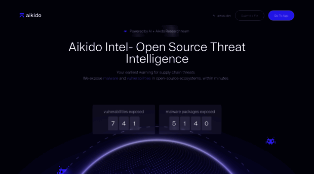 intel.aikido.dev