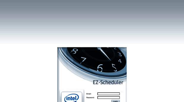 intel.ez-scheduler.com