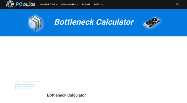 intel.thebottlenecker.com