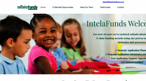 intelafunds.net