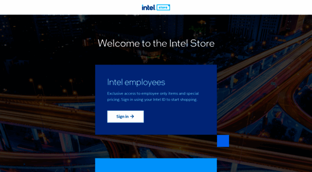 intelamericasstore.com