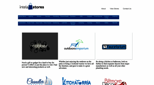 intelastores.com