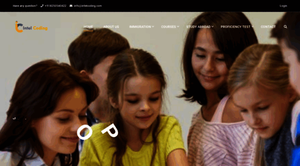 intelcoding.com