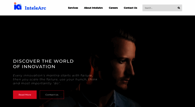 intelearc.com