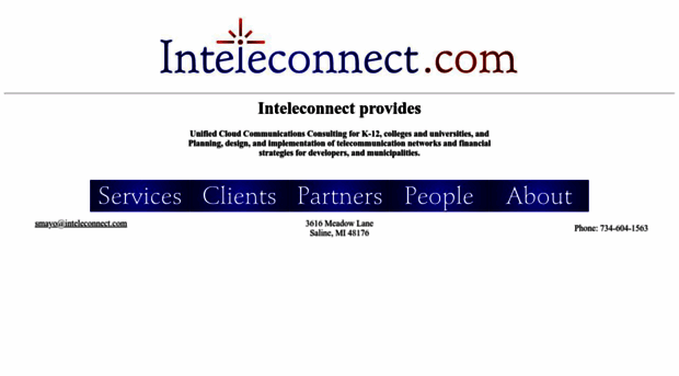 inteleconnect.com