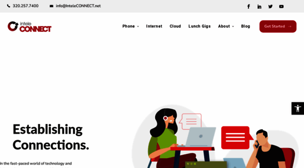 inteleconnect.net
