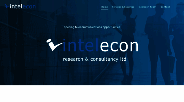 inteleconresearch.com