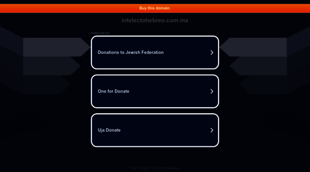 intelectohebreo.com.mx