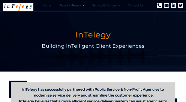 intelegy.com