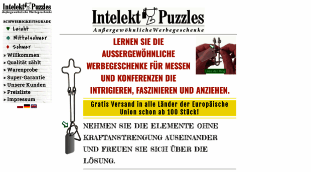 intelektpuzzles.com