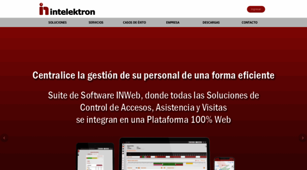 intelektron.com