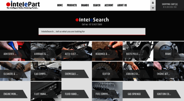 intelepart.com